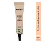 Quench Mesmerice Brightening Concealer - Light