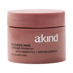 Akind On Cloud Nine Lightweight Moisturiser