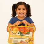 The Small Wonderland Pretend Play Hyderabadi Set