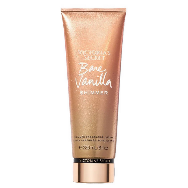 Victoria's Secret Bare Vanilla Shimmer Lotion Tmc Hover Image