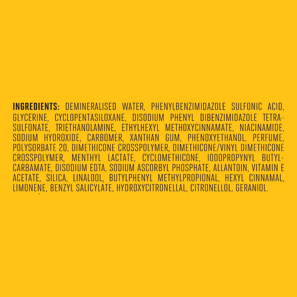 Lakme Sun Expert Light-Weight Gel SPF 50