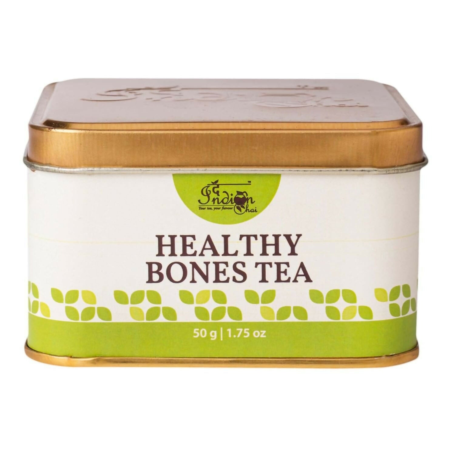 The Indian Chai – Healthy Bones Tea