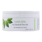 Organic Harvest Hair Spa For Dandruff Free Hair