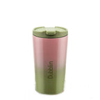 Dubblin Striker Stainless Steel Mug
