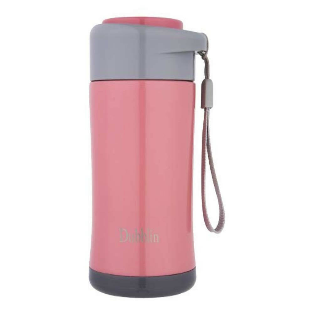 Dubblin Rock N Roll Vacuum Bottle