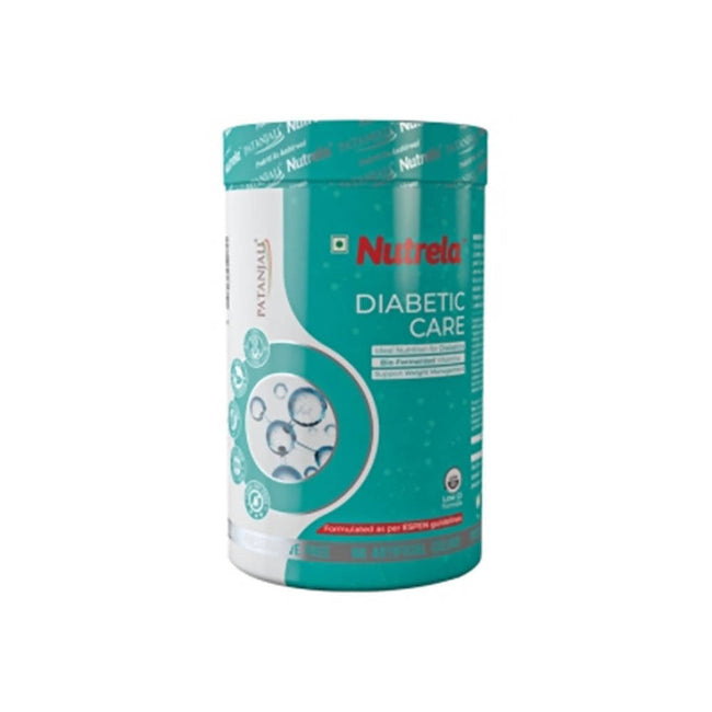 Patanjali Nutrela Diabetic Care Hover Image
