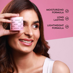 Gleva 5 In 1 Makeup stack Gleva 5 In 1 Makeup stack WIth Concealer, Bronzer, Blusher, Compact & Highlighter Smooth & Blendable Formula - Dusky