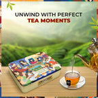 Twinings The Tea Moment Collection Assortment Tea Gift Set