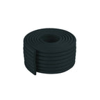 Safe-O-Kid Prevents From Head Injury Multi Functional 2 Meter Edge Guard, Black