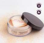 Lotus Make Up Proedit Pore Mineralize Loose Powder - 02 Latte