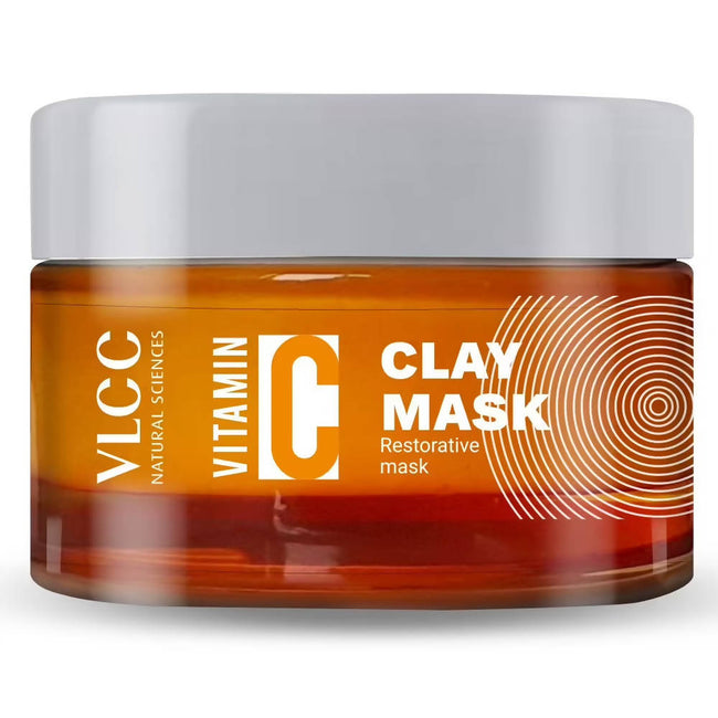 VLCC Vitamin C Clay Mask Hover Image