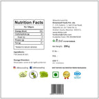 Dibha Salted Flax Seeds