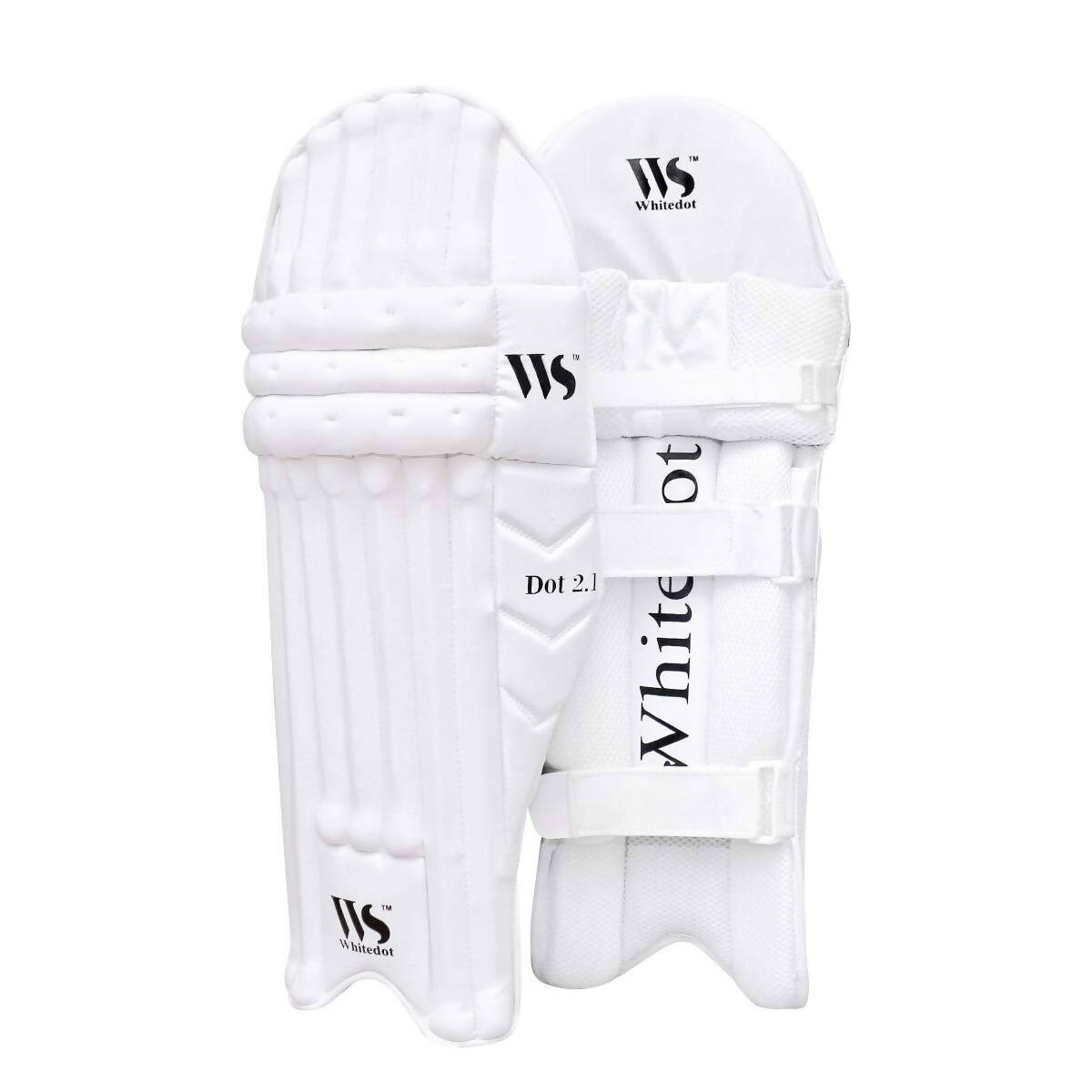 Whitedot Dot 2.1 Combo (Youth/Medium)