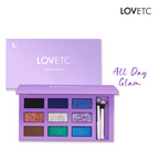 LOVETC Pop, Passion, Etc Eye Shadow - Space Case