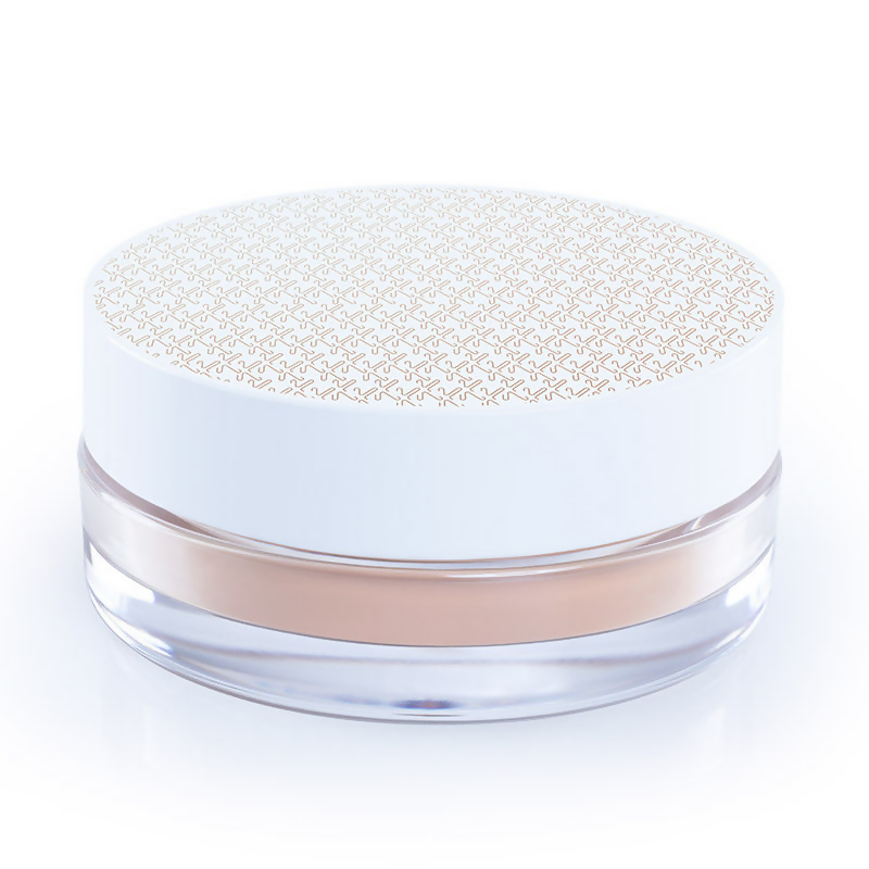 Kay Beauty By Katrina Kaif Matte HD Setting Loose Powder - Almond