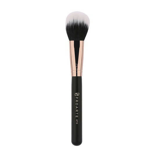 Proarte Duo Foundation Polishing Brush AP-18 Hover Image