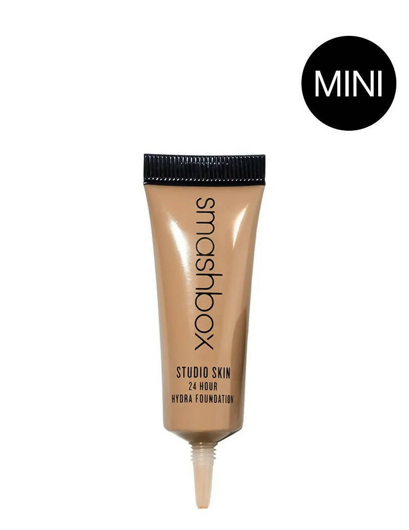 Smashbox Studio Skin 24 Hour Wear Hydra Foundation Mini - Shade 3.1