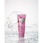 Tonymoly I'M Red Wine Pore Care Foam Cleanser