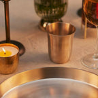 The Herb Boutique Kansa Glass