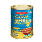 Britannia Pure Cow Ghee | Traditional Ghee | Desi Cow Milk Ghee | Premium Cow Ghee