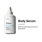 The Ordinary Salicylic Acid 0.5% Body Serum