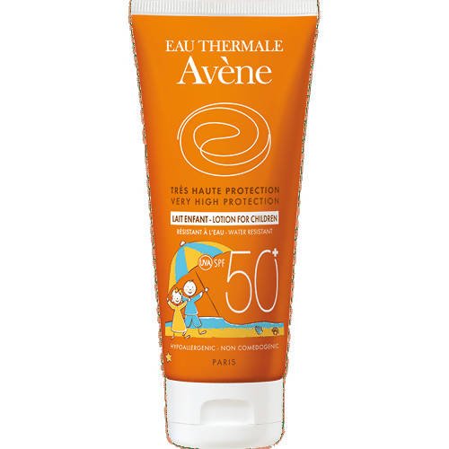 Avene Very High Protection Lotion For Children Spf 50+ Hover Image