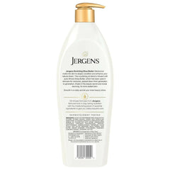 Jergens Shea Butter Deep Conditioning Moisturizer