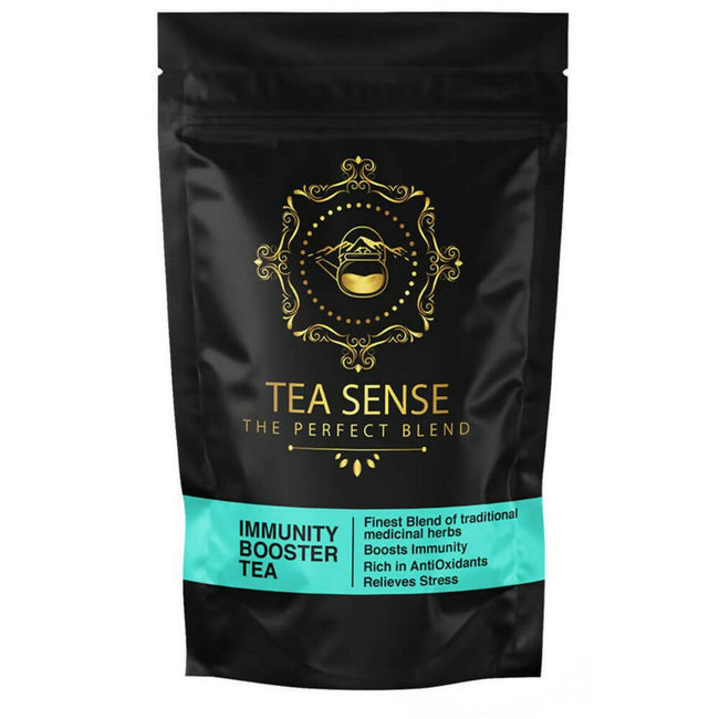 Tea Sense Immunity Booster Tea Hover Image