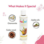 Pokonut Herbal Body Massage Oil
