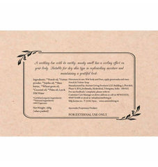 Ancient Living Neroli & Vetiver Luxury Handmade Soap