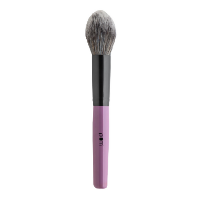 Plum Soft Blend Blush Brush Easy Pick-up 02 Hover Image
