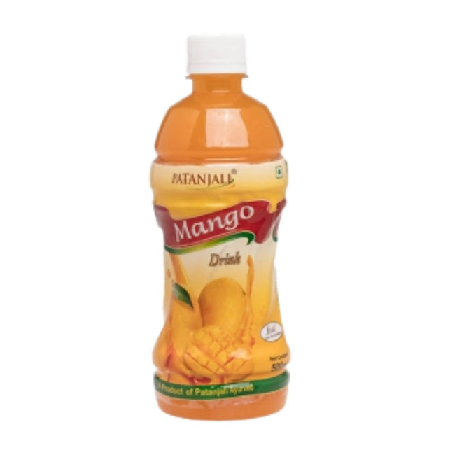 Patanjali Mango Drink Hover Image