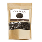 The Ayur House Chia Seeds