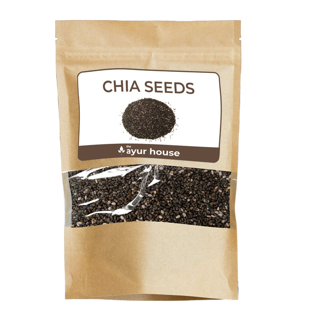 The Ayur House Chia Seeds Hover Image