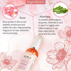 Globus Naturals Rose Toner