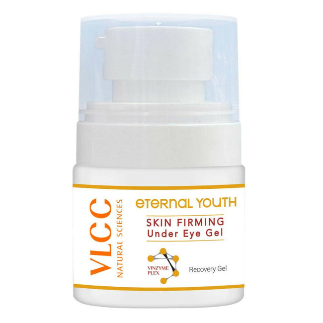 VLCC Eternal Youth Skin Firming Under Eye Gel Hover Image