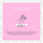 Fabessentials Velvet Rose Hand Cream