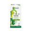 Garnier Niacinamide Serum Ampoule Kale Face Sheet Mask