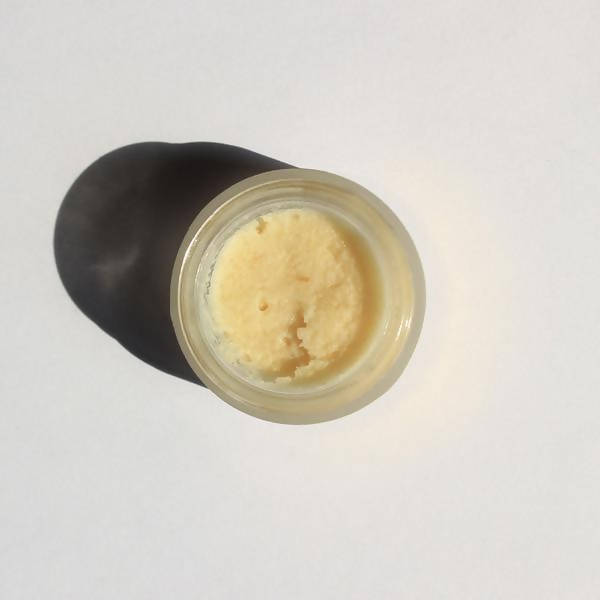 Enn The Ghee Spot Clarified Butter Lip Polish Scrub