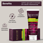 Aaryanveda Blemishend Face Wash