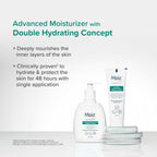 Moiz LMF 48 Lotion 48 Hour Long-Lasting Moisturizer