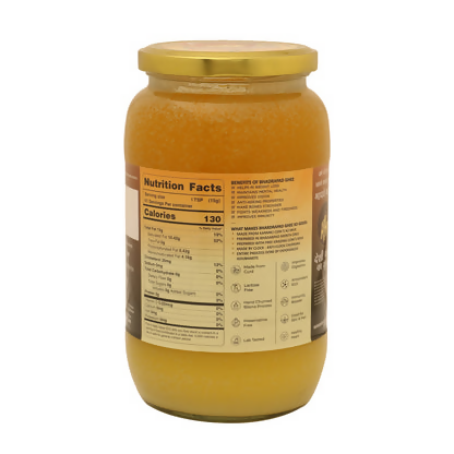 Gavyamart Bhadwa Ghee (Bhadrapad) Main Image