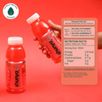 Shunya Go Zappy Mixed Fruit Mania