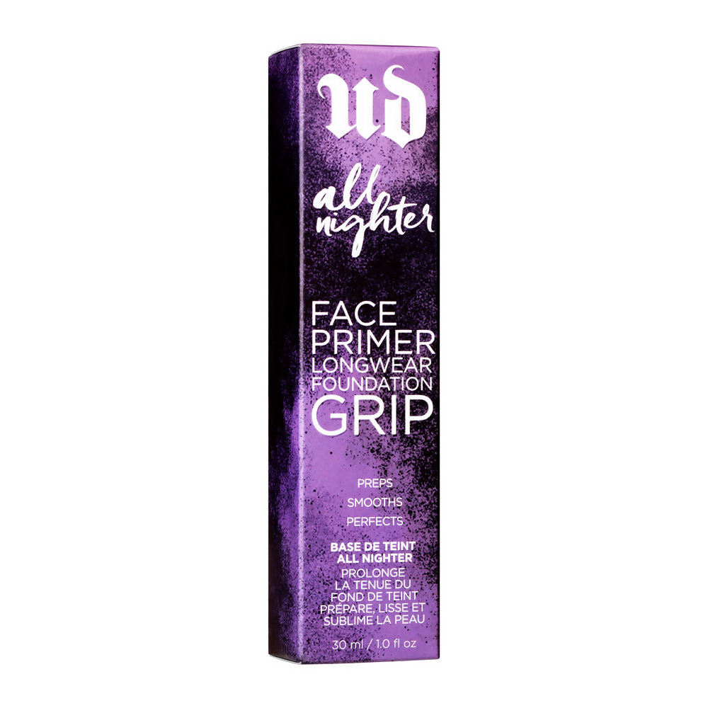Urban Decay All Nighter Face Primer