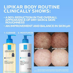 La Roche-Posay Lipikar Balm AP+ Body Cream For Extra Dry Skin