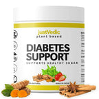 Just Vedic Balance Drink Mix for Supports Healthy Sugar