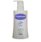 Cetafresh Cleansing Lotion for Oily to Normal Skin, pH Balanced & Fragrance Free