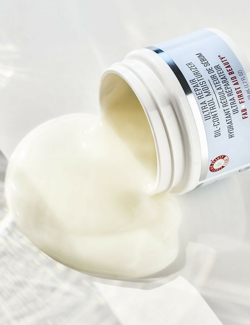 First Aid Beauty Ultra Repair Oil-Control Moisturizer