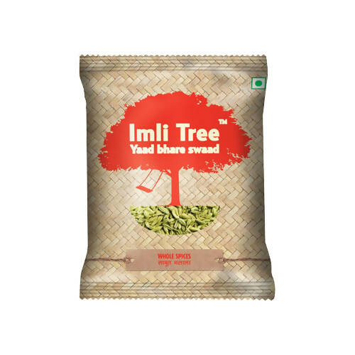 Imli Tree Fennel Seeds / Saunf Small Hover Image