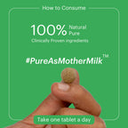 Laurik Vitamin B Complex Tablets With Vegetable B1, B2, B3, B5, B6, B7, B9 & B12 | Hair Growth, Energy & Immunity,Skin